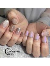 リューナネイル(gluna nail)/
