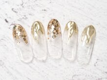 エムズネイル 高木店/