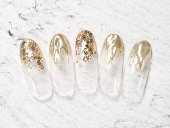 エムズネイル 高木店/