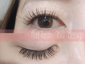 チュラ 枚方店(chula.)/フラットラッシュ