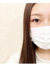 トゥー(two.)/まつ毛エクステ