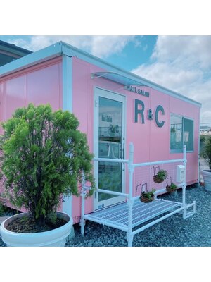 Nailsalon R&C