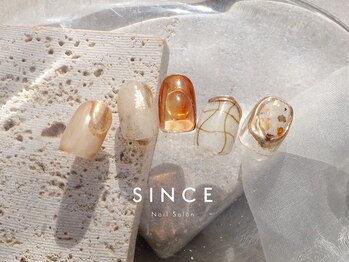 シンス(Since)/9月 monthlyplus