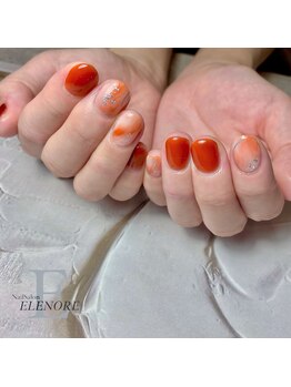 エレノア(ELENORE)/