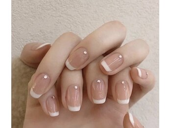 ラッキー(Lucky)/