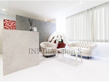 インディバ サロン S/高級感あるインディバ専門サロン