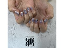 ネイルサロンレイアス(RAYAS)/ニュアンスネイル