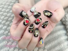 アンフレア(UnFLAIR)/￥9980