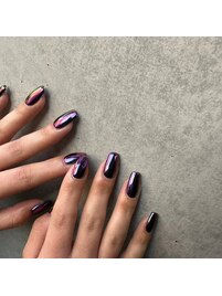 つやつやネイル♪