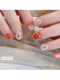 お任せニュアンス♪