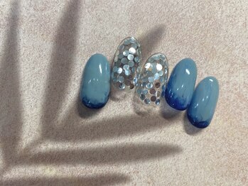 ネイルサロン アイナ(NailSalon Aina)/定額デザインコース