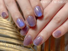 ダリア トータルビューティー(Daria. total beauty)/茅場町　八丁堀　夏　マグネット