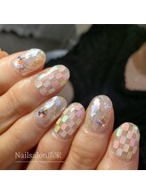 爪家/【全メニューオフ・ケア無料！】