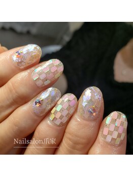 爪家/【全メニューオフ・ケア無料!】