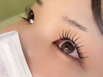 ミラ(Mila)/あこがれのロングまつ毛 ☆