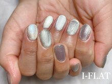 ルシードスタイル アイフラット(LUCIDO STYLE I-FLAT)/