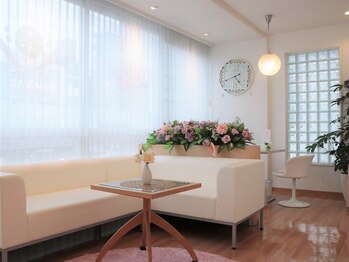 モアトゥインクル 五日市駅前店(MORE twinkle)/まずは無料カウンセリングから☆