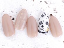 プラスミュウ(+miu)/Simpleコース　10