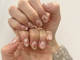 冬チーク★8950円