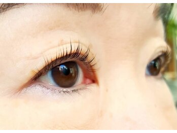 リエム(ReM)/まつ毛パーマ☆