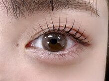 プラスアイ 銀座中央通り店/メーテルロッド　担当：牧野