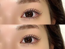 ラズリー MEGAドン・キホーテ成増店(lazley)/ まつげパーマ