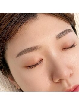 ミリミリ バイ エス(MiliMili by S)/