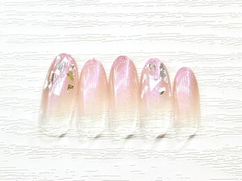 イリゼネイル(iRise nail)/定額シンプル