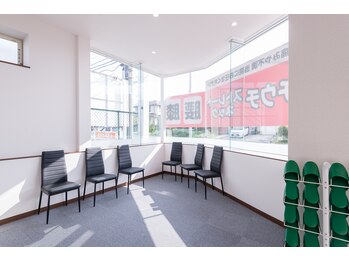 心身堂整体院 泉ヶ丘院/肩こり/腰痛/小顔矯正/骨盤矯正