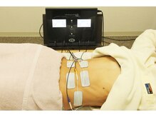 はやしハリきゅう整骨院 本院/インデプス☆