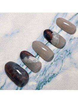 トイロ(toiro)/【YUKO限定】定額デザイン