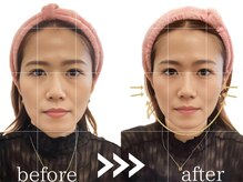 小顔美肌コルギ専門店 センティード 吉祥寺(Sentido)/