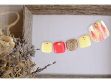 ファストネイル 大宮西口駅前店(FAST NAIL)/パステル　グラデ　【11679】