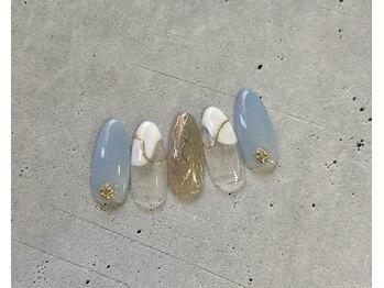 ニアウネイル(niau nail.)/