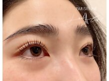 エテミー(etemy)/パリジェンヌラッシュリフト