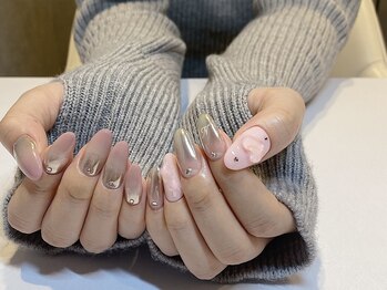 リミーバイメイズシエル(Limie by May's ciel)/