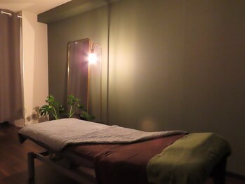 ルア(LUA)/店内写真