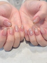 ラトリエジッタ(L atelier JITTA)/ヌーディーニュアンス