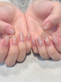 ヌーディーニュアンス