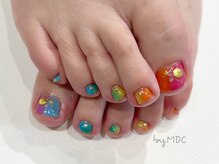 バイエムディーシー(by MDC)/【フット】