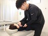 【とにかく肩こりを改善したい方必見！】全身矯正(整体)+肩甲骨はがし¥6980