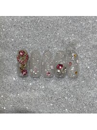 【S定額スカルプチュア】