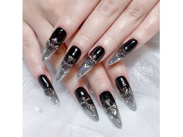 長さだし10本持ち込みデザイン