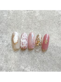 2025.1月　マンスリー