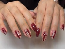 ビューティーサロン スタイル 三宮店(STYLE)/ジェルのせ放題コース