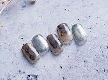 ソア ネイル 鳳駅(soar.nail)/