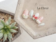 ラ フルール(La Fleur)/Botanical Collection