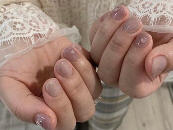 シー 新小岩(Shi.)/シンプルニュアンス定額