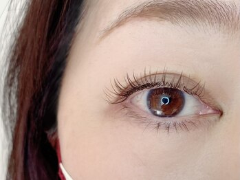 クレパリラッシュ(Clepari Lash)/フラットマットラッシュ160本