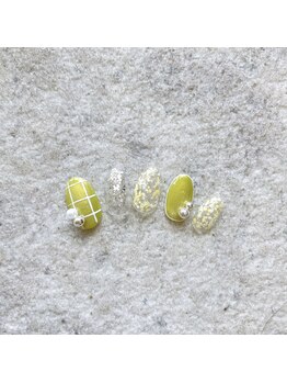 ルピナス(Lupinus)/